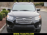 Used 2012 Hyundai Santa Fe SE image 5