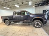New 2025 GMC Sierra 2500 Denali w/ Denali Reserve Package image 4