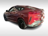 New 2025 BMW X6 M60i w/ Climate Comfort Package image 3