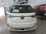 New 2025 Volkswagen ID. Buzz Pro S image 3