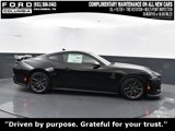 New 2025 Ford Mustang Dark Horse w/ Dark Horse Handlin Package image 5