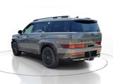 New 2025 Hyundai Santa Fe Calligraphy image 3