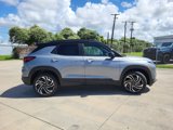 New 2026 Chevrolet TrailBlazer RS w/ Convenience Package image 4