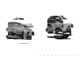New 2025 Lexus RX 450h AWD w/ Luxury Package image 4