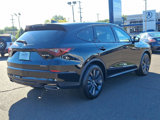 New 2026 Acura MDX A-Spec image 3