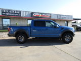 Used 2019 Ford F150 Raptor w/ Equipment Group 802A Luxury image 5