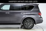 Used 2024 INFINITI QX80 Sensory image 4
