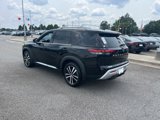 Used 2024 Nissan Pathfinder Platinum w/ Cargo Package image 4