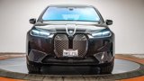 Used 2025 BMW iX xDrive50 image 2