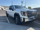 Used 2024 GMC Sierra 2500 SLE image 2