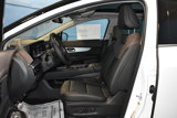 New 2025 Nissan Murano Platinum w/ Cargo Package image 6
