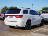New 2025 Dodge Durango R/T image 5