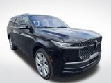 New 2025 Lincoln Navigator L Reserve image 3