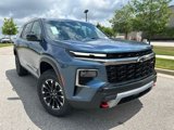 New 2026 Chevrolet Traverse Z71 w/ Enhanced Driving Package image 2