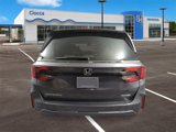 New 2025 Honda Odyssey Touring image 3