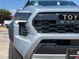 New 2025 Toyota Tacoma Trailhunter image 4