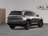 New 2025 Jeep Grand Cherokee Altitude image 5