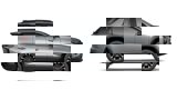 New 2026 Chevrolet Equinox RS w/ Convenience Package III image 3