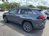 New 2025 Toyota RAV4 Limited image 3