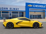New 2025 Chevrolet Corvette Stingray Preferred Cpe w/ Z51 Performance Package image 6