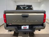 New 2025 Toyota Tacoma TRD Sport image 4
