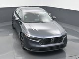 New 2025 Honda Accord SE image 3