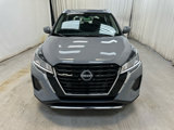 Certified 2023 Nissan Kicks SV image 6