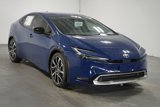 New 2025 Toyota Prius Plug-In Hybrid image 3