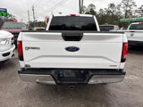 Used 2016 Ford F150 XLT image 4