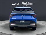 New 2026 Kia Sportage EX image 6