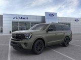 New 2025 Ford Expedition Platinum w/ Stealth Performance Package image 3
