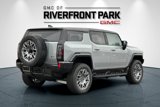 New 2025 GMC Hummer EV 3X image 3