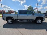 New 2025 Chevrolet Silverado 2500 High Country w/ Z71 Off-Road Package image 4