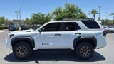 Used 2025 Toyota 4Runner Trailhunter image 3