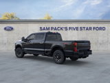 New 2025 Ford F250 Platinum image 5