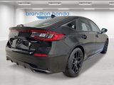 New 2026 Honda Civic Sport image 5