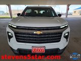 Used 2024 Chevrolet Traverse LT image 4