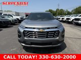 New 2026 Chevrolet Equinox LT w/ Convenience Package II image 3
