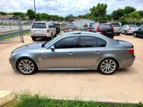 Used 2008 BMW M5 image 6