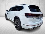 New 2025 Volkswagen Atlas SEL Premium R-Line image 3