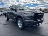 New 2025 RAM 1500 Big Horn image 2
