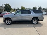 New 2025 Chevrolet Suburban Premier image 2