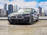 New 2026 BMW 840i xDrive Convertible image 4
