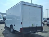 New 2025 GMC Savana 3500 Extended w/ Power Convenience Package image 4