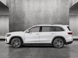 New 2025 Mercedes-Benz GLS 450 4MATIC image 3