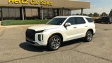 Used 2025 Hyundai Palisade Limited image 4