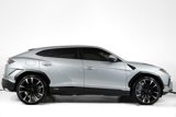Used 2024 Lamborghini Urus S image 3
