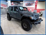 New 2025 Jeep Wrangler Unlimited Rubicon 392 image 3