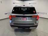 Used 2025 Ford Explorer Platinum image 5