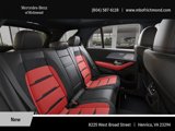 New 2025 Mercedes-Benz GLE 53 AMG 4MATIC image 5